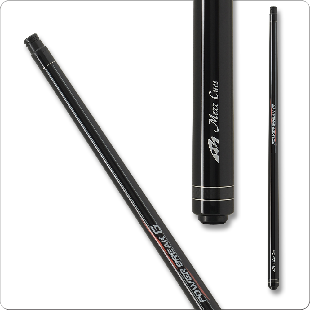Mezz - Power Break G - No Wrap Mezz - Power Break G - No Wrap
